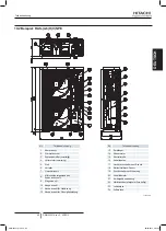 Preview for 89 page of Hitachi RAS-10HNCE Installation And Operation Manual