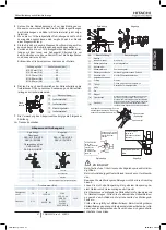 Preview for 97 page of Hitachi RAS-10HNCE Installation And Operation Manual