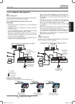 Preview for 109 page of Hitachi RAS-10HNCE Installation And Operation Manual