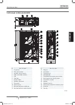 Preview for 125 page of Hitachi RAS-10HNCE Installation And Operation Manual