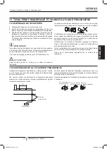 Preview for 131 page of Hitachi RAS-10HNCE Installation And Operation Manual