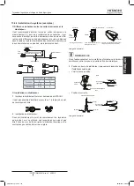 Preview for 139 page of Hitachi RAS-10HNCE Installation And Operation Manual