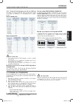 Preview for 141 page of Hitachi RAS-10HNCE Installation And Operation Manual