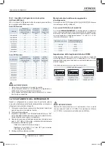 Preview for 177 page of Hitachi RAS-10HNCE Installation And Operation Manual