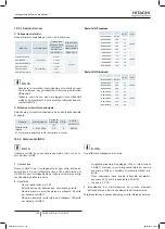 Preview for 182 page of Hitachi RAS-10HNCE Installation And Operation Manual