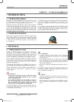 Preview for 191 page of Hitachi RAS-10HNCE Installation And Operation Manual