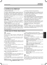 Preview for 195 page of Hitachi RAS-10HNCE Installation And Operation Manual