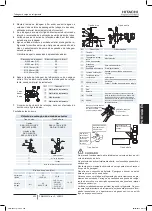 Preview for 205 page of Hitachi RAS-10HNCE Installation And Operation Manual