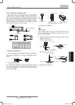 Preview for 211 page of Hitachi RAS-10HNCE Installation And Operation Manual