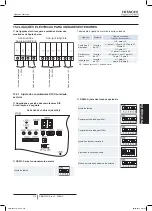 Preview for 215 page of Hitachi RAS-10HNCE Installation And Operation Manual