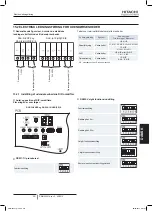 Preview for 251 page of Hitachi RAS-10HNCE Installation And Operation Manual