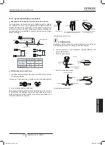 Preview for 283 page of Hitachi RAS-10HNCE Installation And Operation Manual