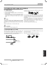 Preview for 311 page of Hitachi RAS-10HNCE Installation And Operation Manual