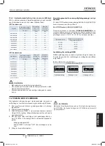 Preview for 321 page of Hitachi RAS-10HNCE Installation And Operation Manual