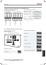 Preview for 323 page of Hitachi RAS-10HNCE Installation And Operation Manual