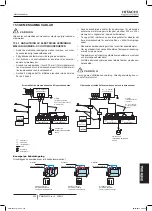 Preview for 325 page of Hitachi RAS-10HNCE Installation And Operation Manual