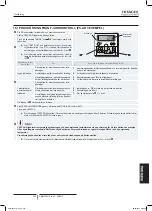 Preview for 329 page of Hitachi RAS-10HNCE Installation And Operation Manual