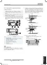 Preview for 345 page of Hitachi RAS-10HNCE Installation And Operation Manual