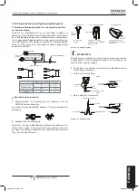 Preview for 355 page of Hitachi RAS-10HNCE Installation And Operation Manual