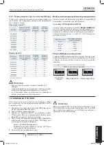 Preview for 357 page of Hitachi RAS-10HNCE Installation And Operation Manual