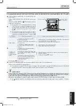 Preview for 365 page of Hitachi RAS-10HNCE Installation And Operation Manual