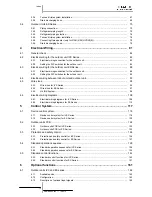 Preview for 6 page of Hitachi RAS-10HRNM Service Manual