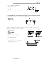 Preview for 34 page of Hitachi RAS-10HRNM Service Manual