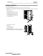 Preview for 68 page of Hitachi RAS-10HRNM Service Manual