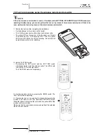 Preview for 186 page of Hitachi RAS-10HRNM Service Manual