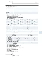 Preview for 189 page of Hitachi RAS-10HRNM Service Manual