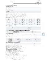 Preview for 197 page of Hitachi RAS-10HRNM Service Manual