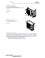 Preview for 364 page of Hitachi RAS-10HRNM Service Manual