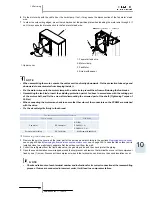 Preview for 365 page of Hitachi RAS-10HRNM Service Manual