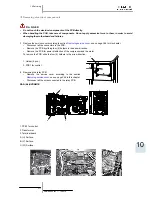 Preview for 385 page of Hitachi RAS-10HRNM Service Manual