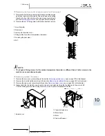 Preview for 389 page of Hitachi RAS-10HRNM Service Manual