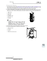 Preview for 391 page of Hitachi RAS-10HRNM Service Manual