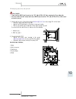 Preview for 399 page of Hitachi RAS-10HRNM Service Manual