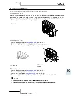 Preview for 403 page of Hitachi RAS-10HRNM Service Manual