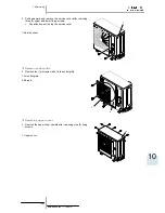 Preview for 411 page of Hitachi RAS-10HRNM Service Manual