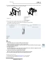 Preview for 413 page of Hitachi RAS-10HRNM Service Manual