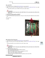 Preview for 421 page of Hitachi RAS-10HRNM Service Manual