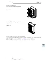 Preview for 423 page of Hitachi RAS-10HRNM Service Manual