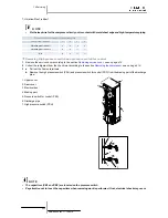 Preview for 430 page of Hitachi RAS-10HRNM Service Manual