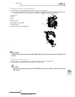 Preview for 431 page of Hitachi RAS-10HRNM Service Manual