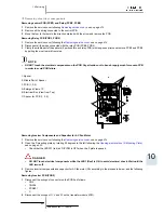 Preview for 435 page of Hitachi RAS-10HRNM Service Manual