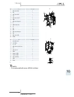 Preview for 439 page of Hitachi RAS-10HRNM Service Manual