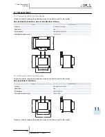 Preview for 461 page of Hitachi RAS-10HRNM Service Manual