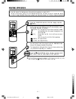 Preview for 8 page of Hitachi RAS-10NHZ4(H) Instruction Manual