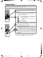 Preview for 10 page of Hitachi RAS-10NHZ4(H) Instruction Manual