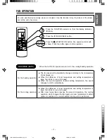 Preview for 11 page of Hitachi RAS-10NHZ4(H) Instruction Manual